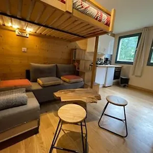  Appartement Le Refuge De L'aiguille