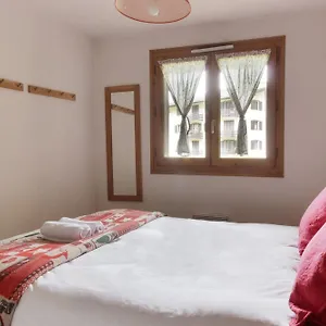  Appartement Les Capucins